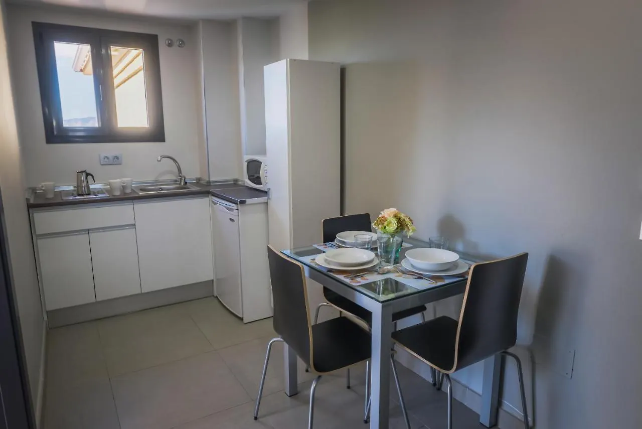 Apartamentos Santa Clara Alhaurín de la Torre