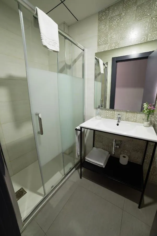 Apartamentos Santa Clara Alhaurín de la Torre