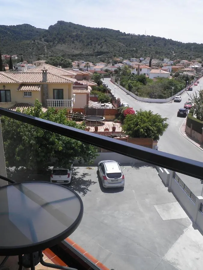Apartamentos Santa Clara Alhaurín de la Torre 0*,