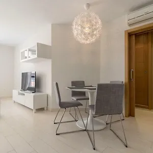 Appartement Conmdemalaga San Quintin, Málaga