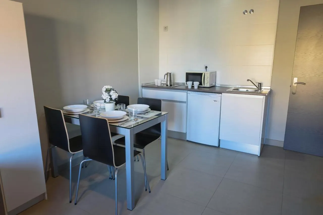 Apartment Apartamentos Santa Clara Alhaurin de la Torre