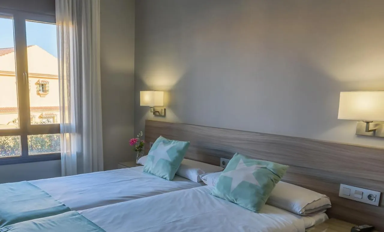 Apartment Apartamentos Santa Clara Alhaurin de la Torre