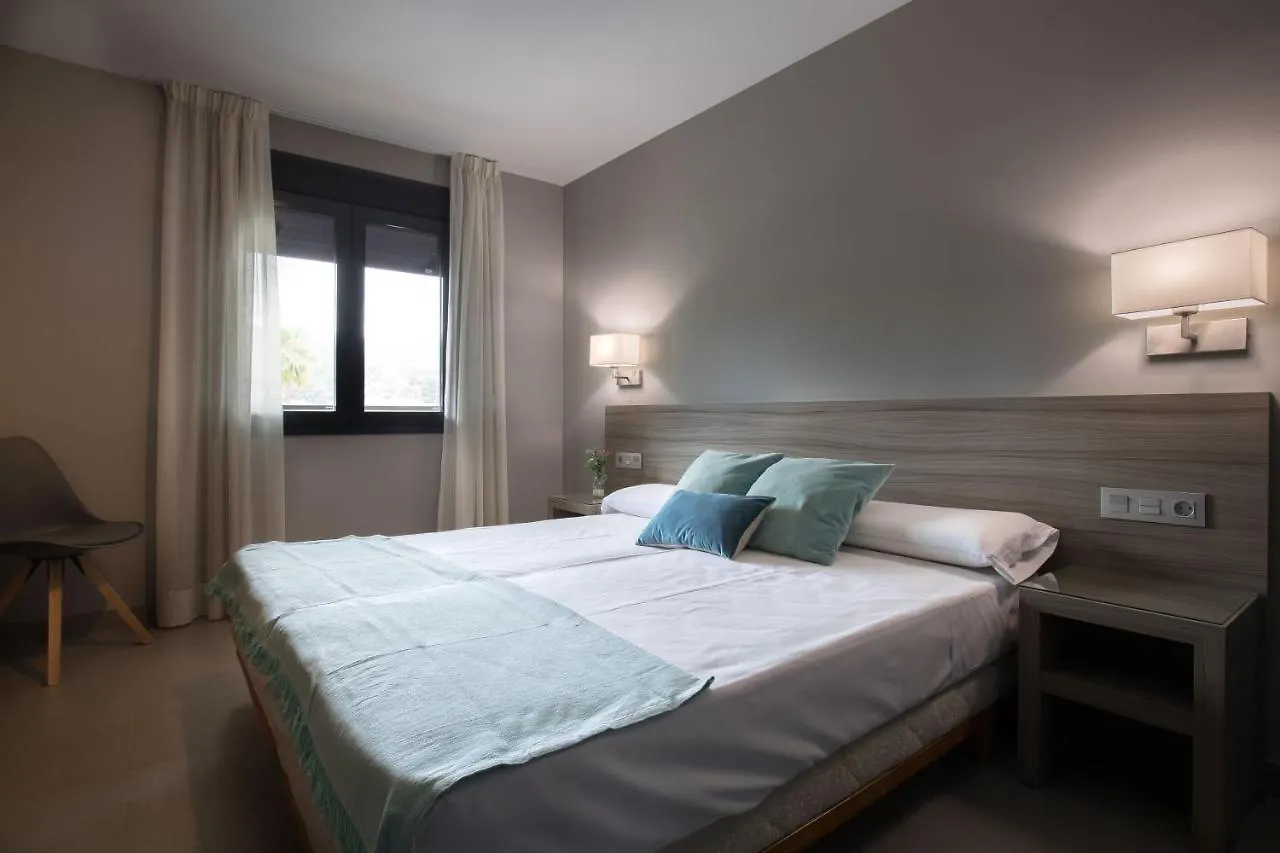 Apartamentos Santa Clara Alhaurin de la Torre Apartment