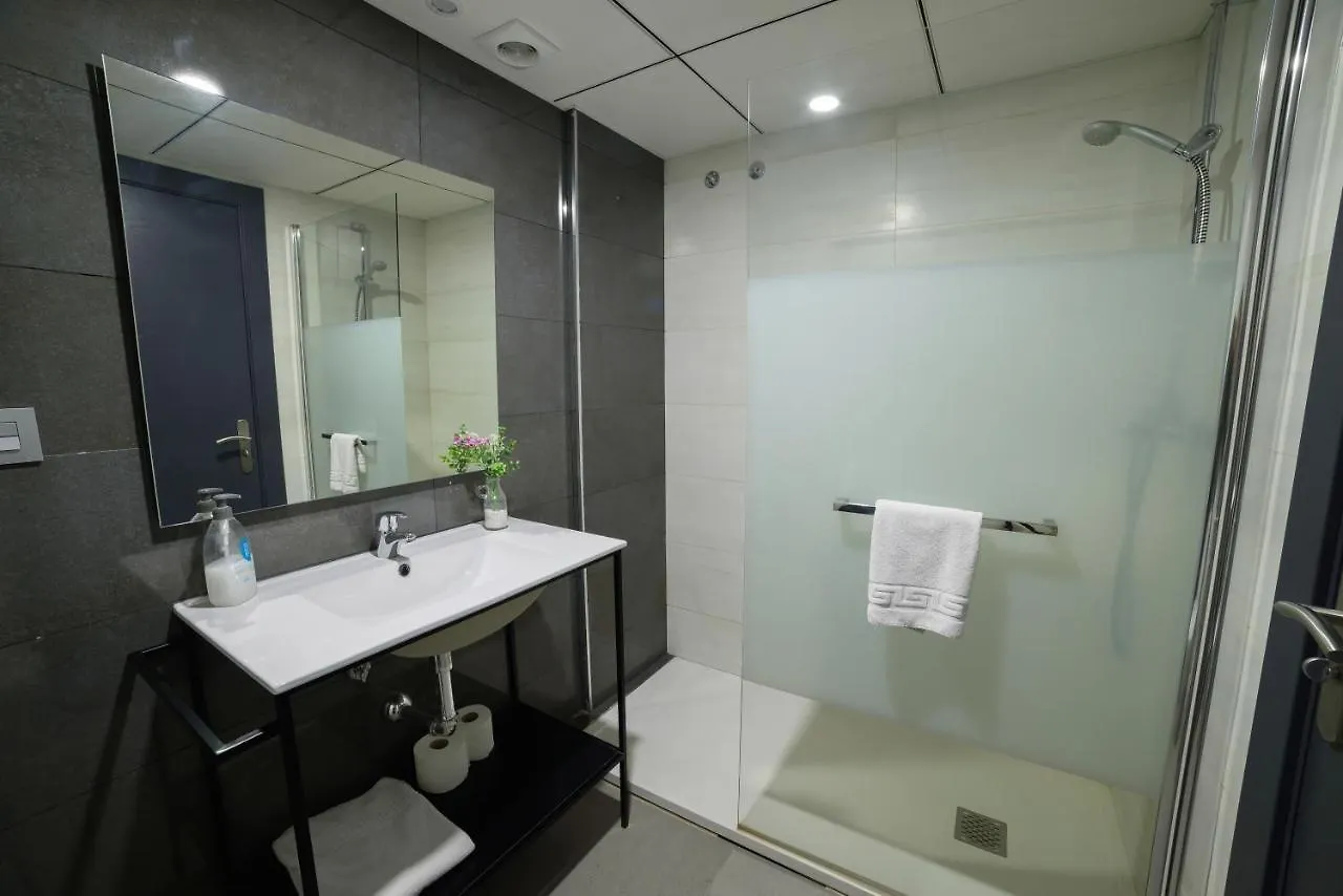 Apartamentos Santa Clara Alhaurin de la Torre Apartment