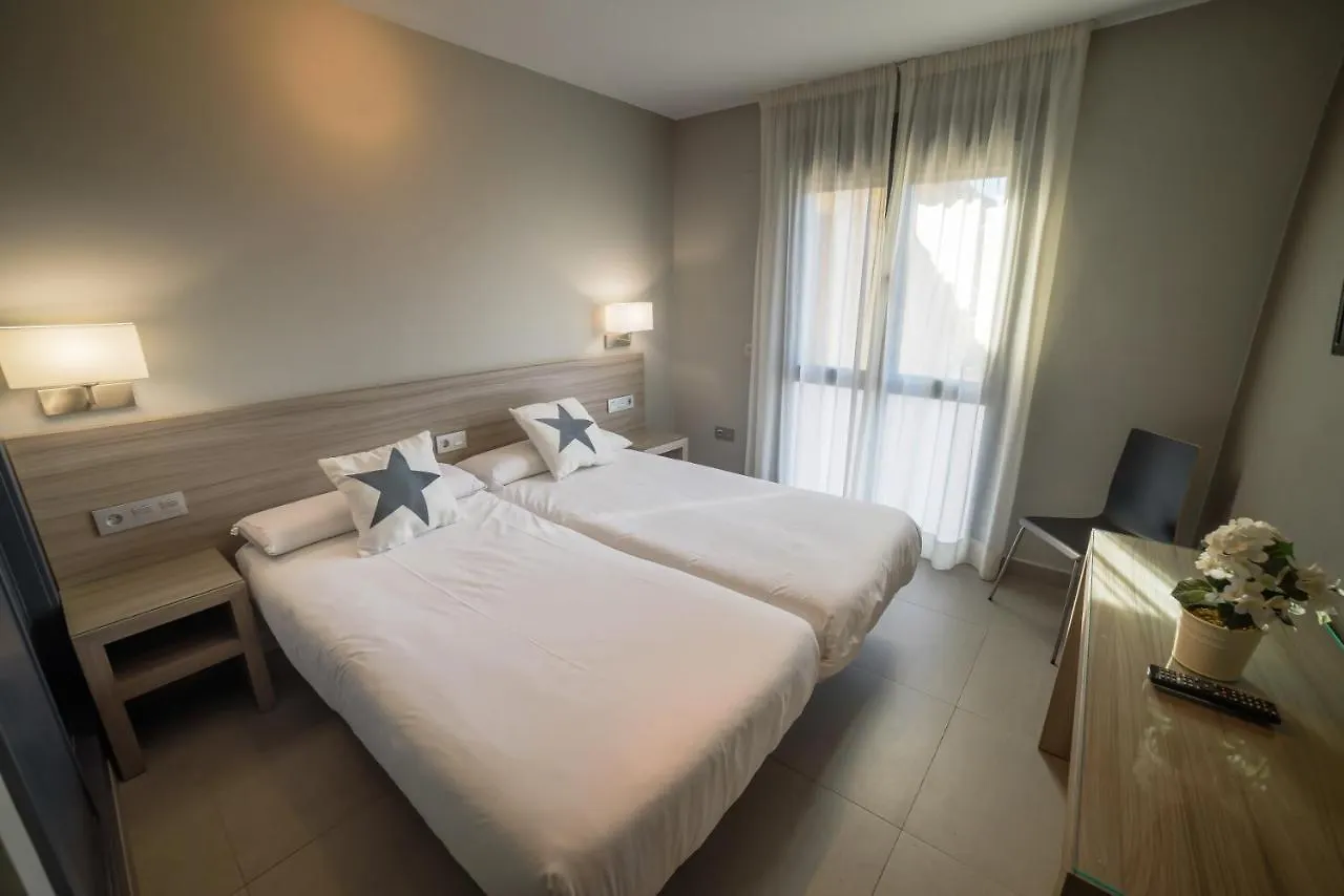Apartamentos Santa Clara Alhaurin de la Torre Apartment
