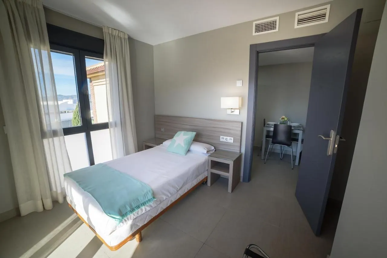 Apartment Apartamentos Santa Clara Alhaurin de la Torre