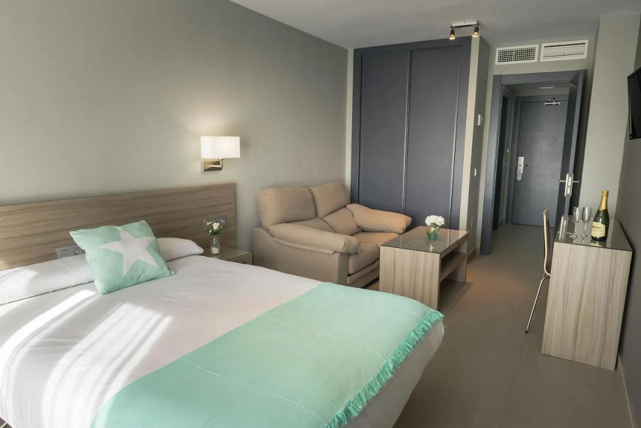 Apartamentos Santa Clara Alhaurin de la Torre 0*,  Spain