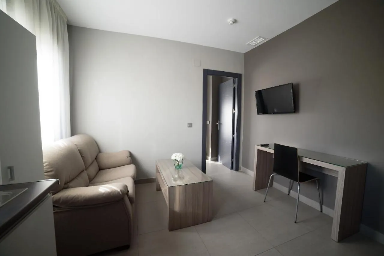 Apartment Apartamentos Santa Clara Alhaurin de la Torre