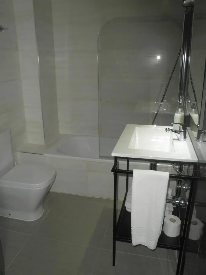 Apartment Apartamentos Santa Clara Alhaurin de la Torre