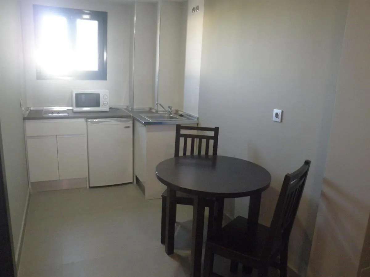 Apartamentos Santa Clara Alhaurin de la Torre