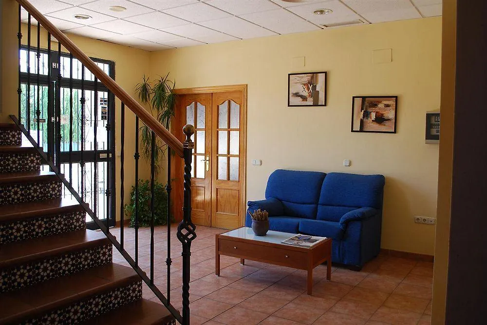 Apartamentos Santa Clara Alhaurin de la Torre