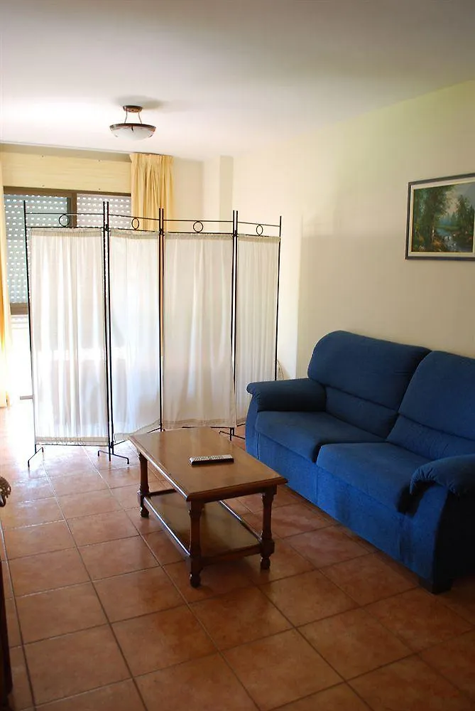 Apartamentos Santa Clara Alhaurin de la Torre Spain