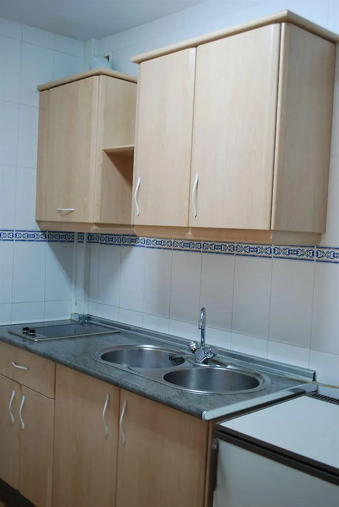 Apartamentos Santa Clara Alhaurin de la Torre Apartment